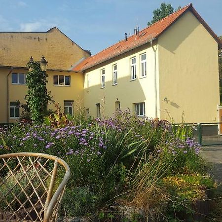 Fewo An Der Bode Quedlinburg Luaran gambar