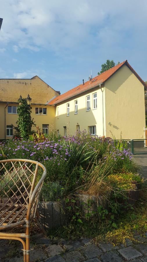 Fewo An Der Bode Quedlinburg Luaran gambar