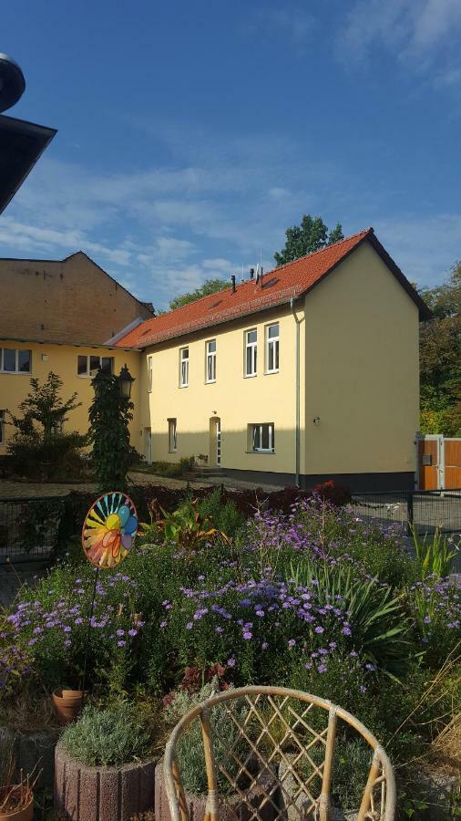 Fewo An Der Bode Quedlinburg Luaran gambar